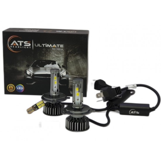 Ats Ultimate Xenon H-7 12800 LM