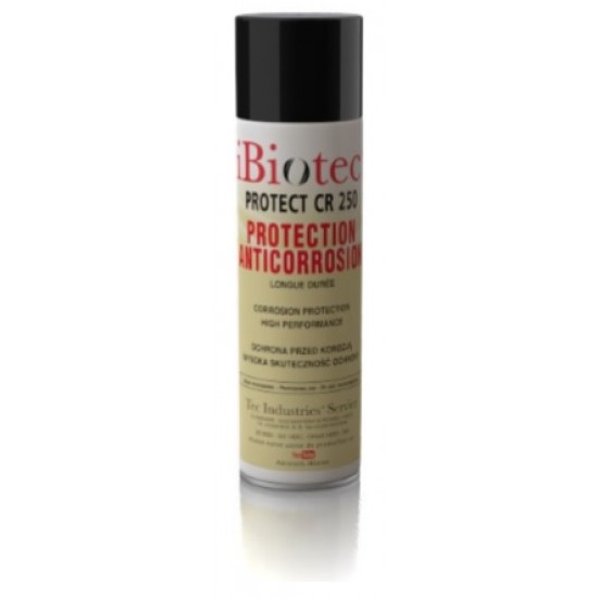 Rust Protect  BS 1000 / Protect CR 250  (650 ml)