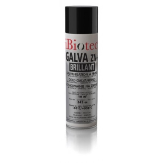 Galva +  / Galva Ultra Brıllant+  (650 ml)