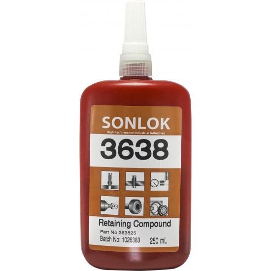 Sonlok 3638 ( 250 ml)