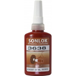 Sonlok 3638 ( 50 ml)