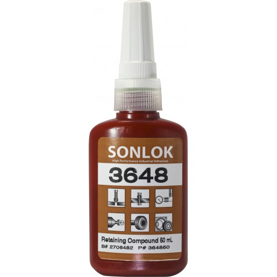 Sonlok 3648 ( 250  ml)