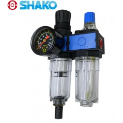 Shako FRL-600A Şartlandırıcı 1/4''