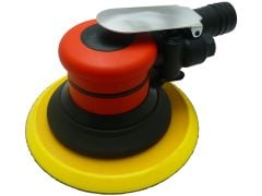 Gav OS-601S Havalı Orbital Zımpara VAKUMLU