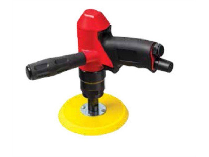 Gav OS-5526S Havalı Polisaj