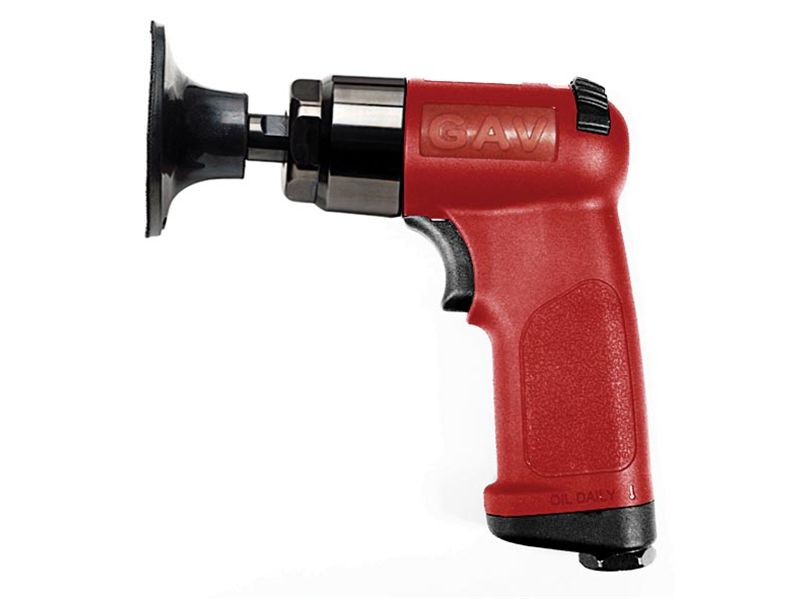 Gav OS-6338S Havalı Mini Zımpara