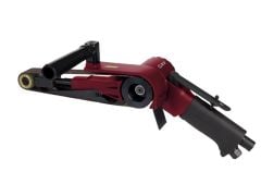 Gav OS-385N Havalı Bant Zımpara