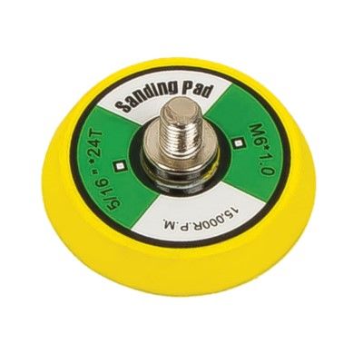 Gav F602 Cırtlı Taban 50MM