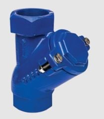 Garanti Dişli Tip Toplu Çekvalf 1.1/4''PN-16 DN-32