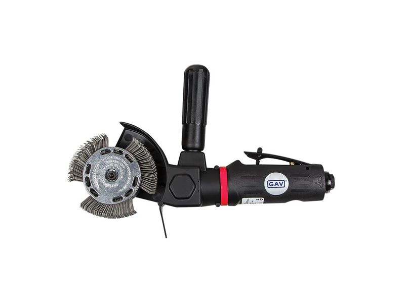 Gav OS-6902 Havalı Yüzey Temizleme