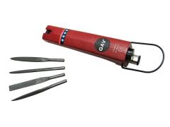 Gav OS-308 Havalı Eğe Motoru