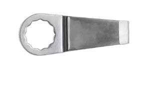 Gav K04A Cam Fitil Kesme Bıçağı 8 mm