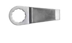 Gav K04A Cam Fitil Kesme Bıçağı 8 mm