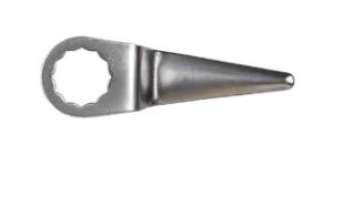 Gav K01A Cam Fitil Kesme Bıçağı 57mm