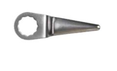 Gav K01A Cam Fitil Kesme Bıçağı 57mm