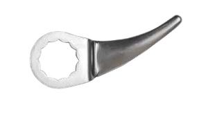 Gav K03A Cam Fitil Kesme Bıçağı 30mm