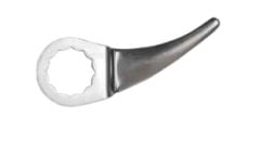 Gav K03A Cam Fitil Kesme Bıçağı 30mm