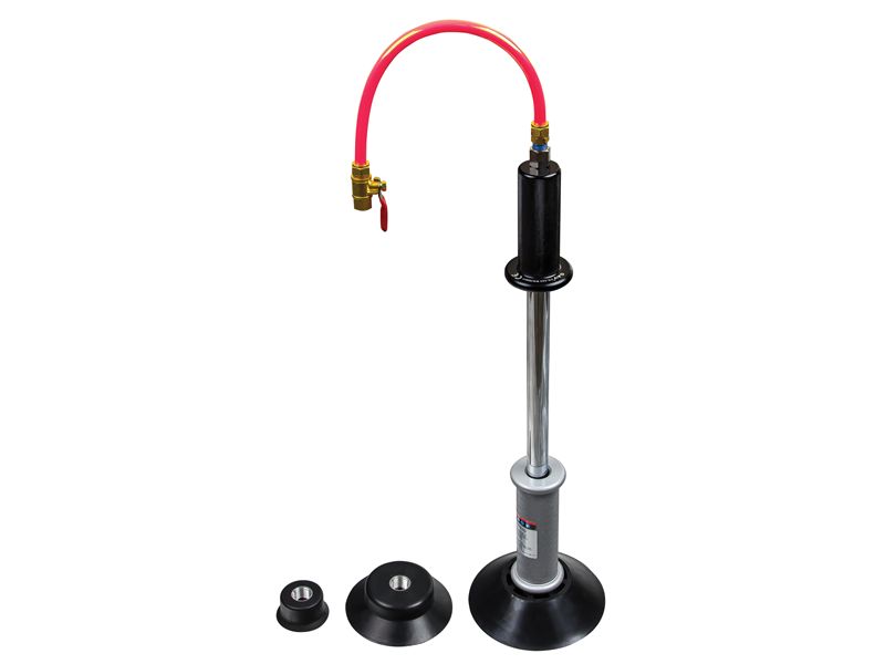 Gav OS-233 Havalı Kapotra Çektirme