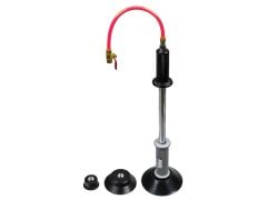 Gav OS-233 Havalı Kapotra Çektirme