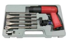 Gav OS-2070 Havalı Kalafat Keski Çekici