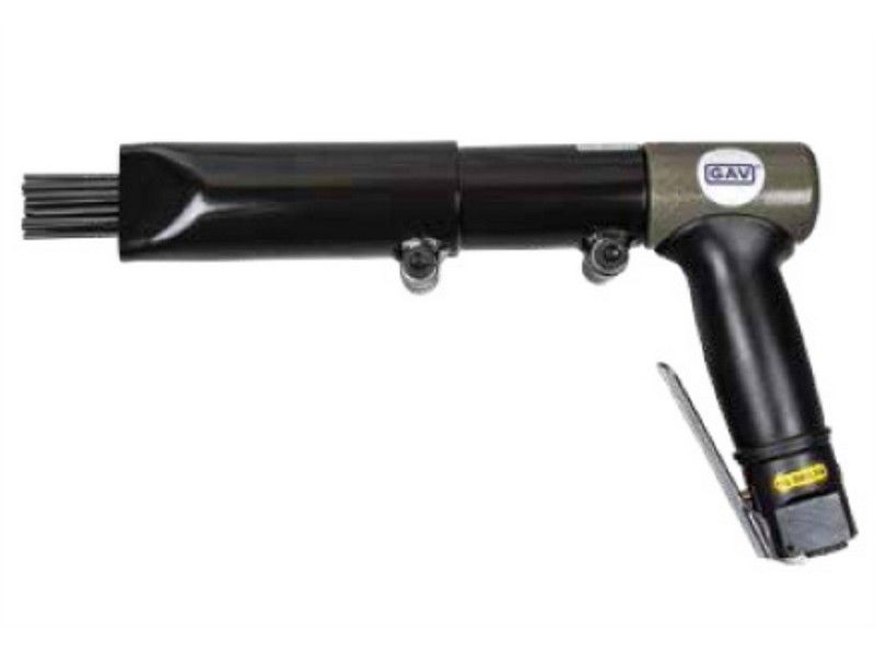 Gav OS-2110 Havalı Çivili Raspa