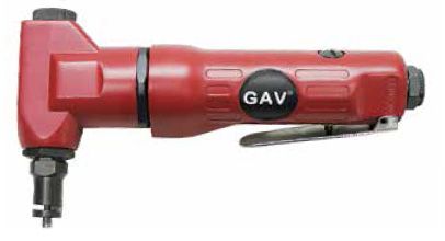 Gav OS-304 Havalı Nibler Sac Kesme