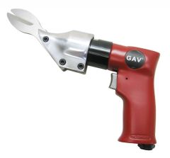 Gav OS-306S Havalı Sac Kesme