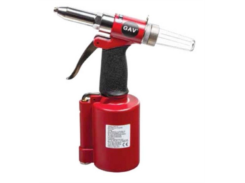 Gav AHR-101 HavalI Pop Perçin