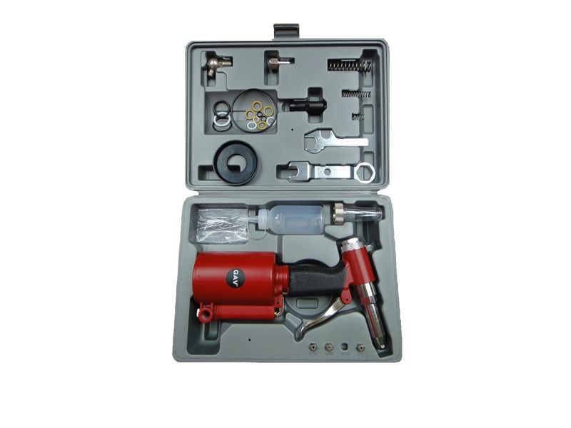 Gav AHR-101K  Havalı Pop Perçin Seti