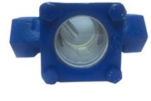 Garanti Dişli Tip Akış Göstergesi DN-50