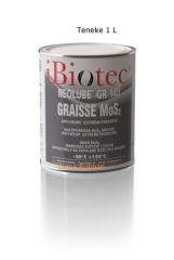 iBiotec NEOLUBE GR 140 (1 Lt)