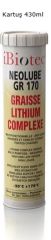 iBiotec NEOLUBE GR 170 (430ml)