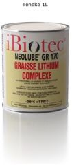 iBiotec NEOLUBE GR 170 ( 1 lt )