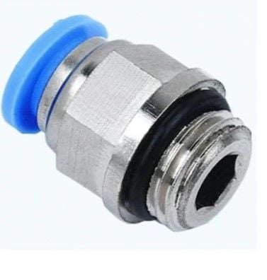 GoldStone Düz Rekor 1/2-14