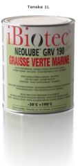 iBİotec Neolube GRV 190 (1 Lt)
