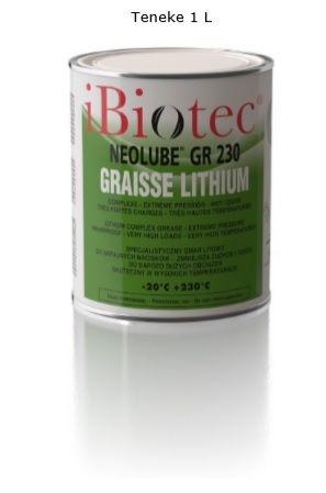 ISO 200 / Neolube GR 230 (1 Lt)