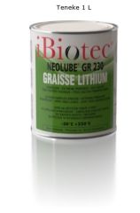 ISO 200 / Neolube GR 230 (1 Lt)