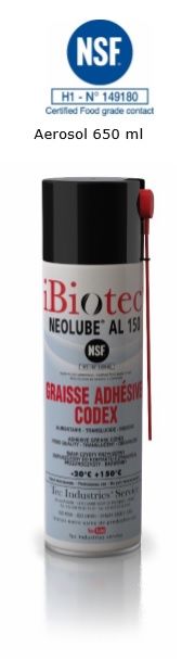 ALCO 150 / Neolube AL 150 (650 ml)