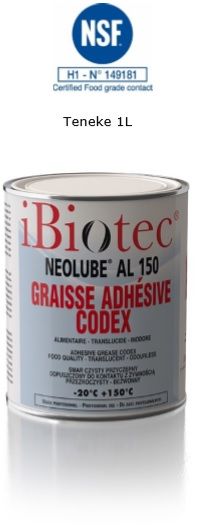 ALCO 150 / Neolube AL 150 ( 1 Lt )