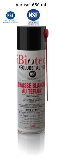 ALCO 280 / Neolube AL 160 (650 ml)