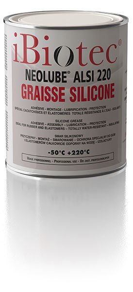 Alco 220 / Neolube  Alsı 220(1 Ltl)