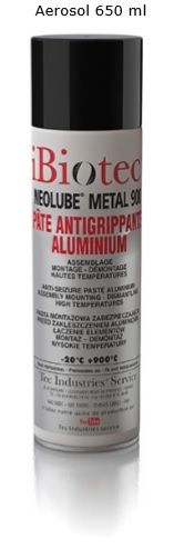 Neolube  Metal 900 (650 ml)