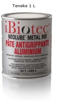 Metal 900 Al / Neolube  Metal 900 (1 Lt)