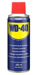WD-40 Pas Sökücü Ve Koruyucu 200 ML