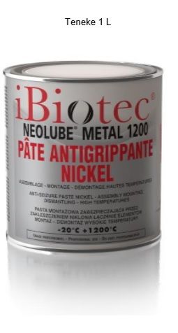 Neolube  Metal 1200 (1 Lt)