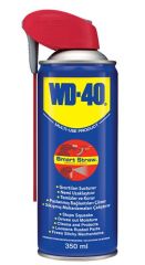 WD-40 Pas Sökücü Ve Koruyucu 350 ML TABANCALI