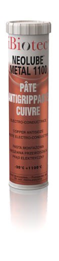 Metal 1100 Cu /  iBİotec Neolube Metal 1100 (430 ml)