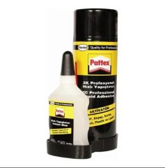 Pattex 2K Hızlı Yapıştırıcı Aktivatör 400 ML
