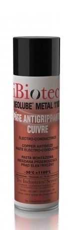Metal 1100 Cu /  iBİotec Neolube Metal 1100 (650 ml )