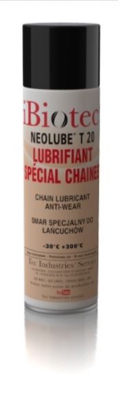 Transmeca Ep Hydr / Neolube T 20 650 ML